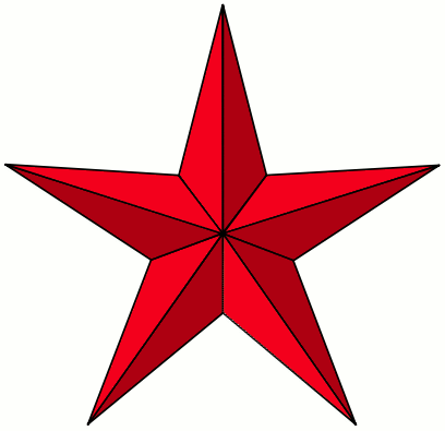 408x395 Displaying Free Stars Clipart Clipartmonk