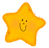 193x191 Free Star Clip Art