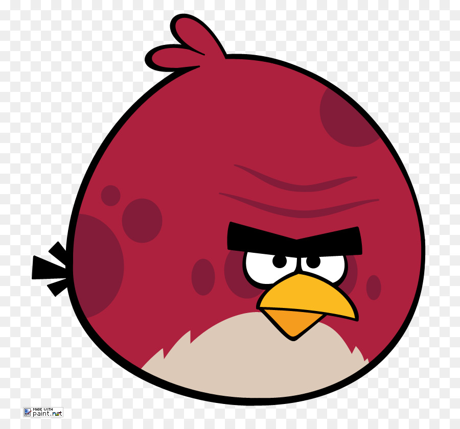 900x840 Angry Birds Star Wars Clip Art
