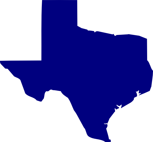 600x556 Free Texas Clip Art Pictures