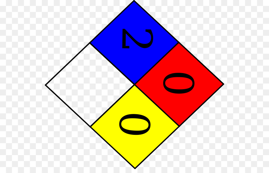 900x580 Nfpa 704 National Fire Protection Association Diesel Fuel Clip Art