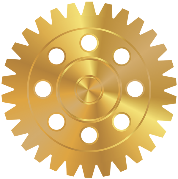 599x600 Steampunk Gear Png Clip Artu200b Gallery Yopriceville