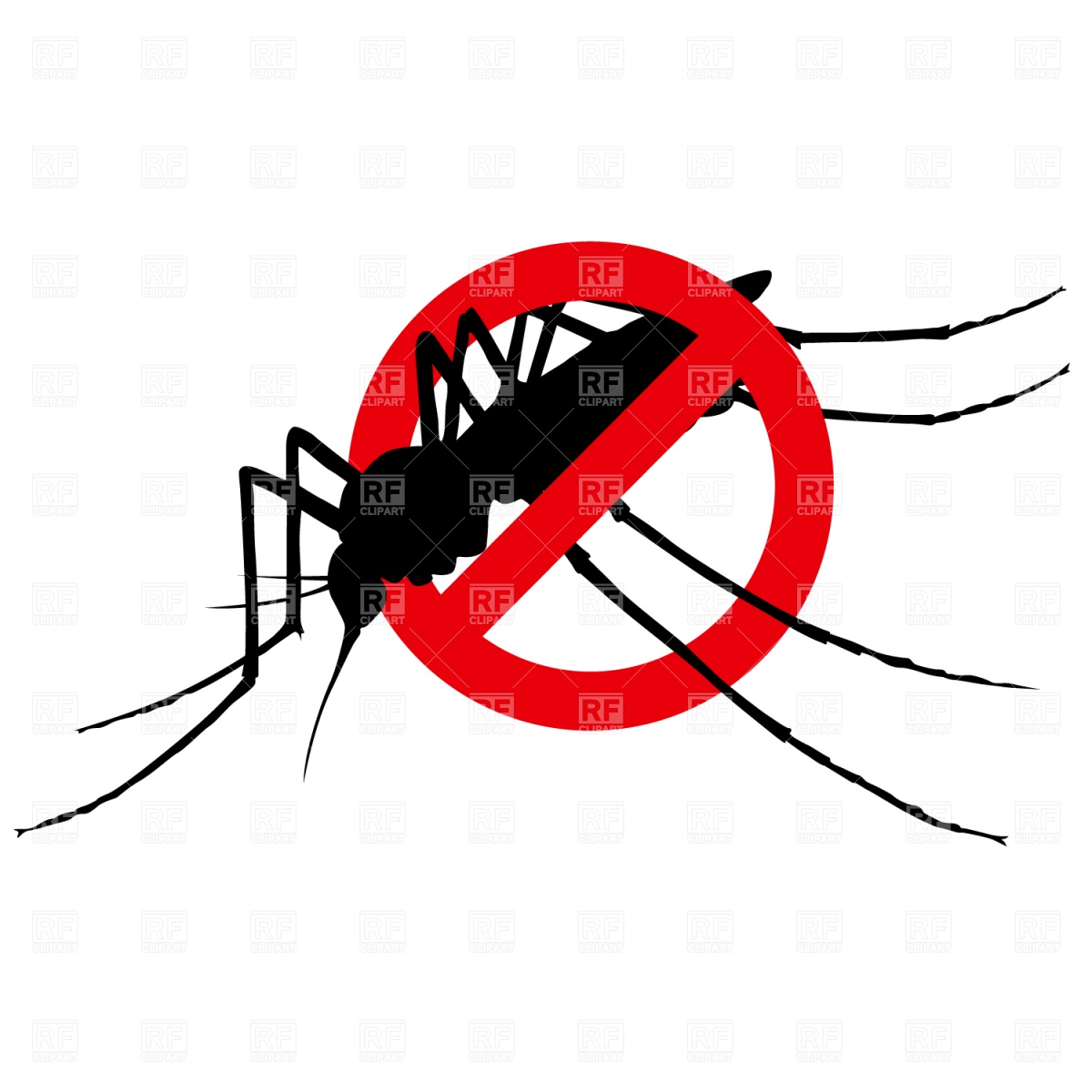 1200x1200 Top 80 Mosquito Clipart