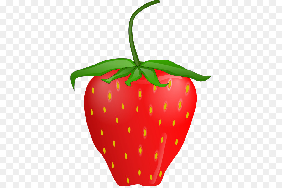 900x600 Shortcake Strawberry Clip Art