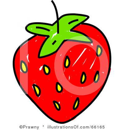 400x420 Strawberry Clip Art Free Clipart Panda