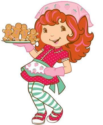 363x439 78 Best Strawberry Shortcake Images On Strawberry