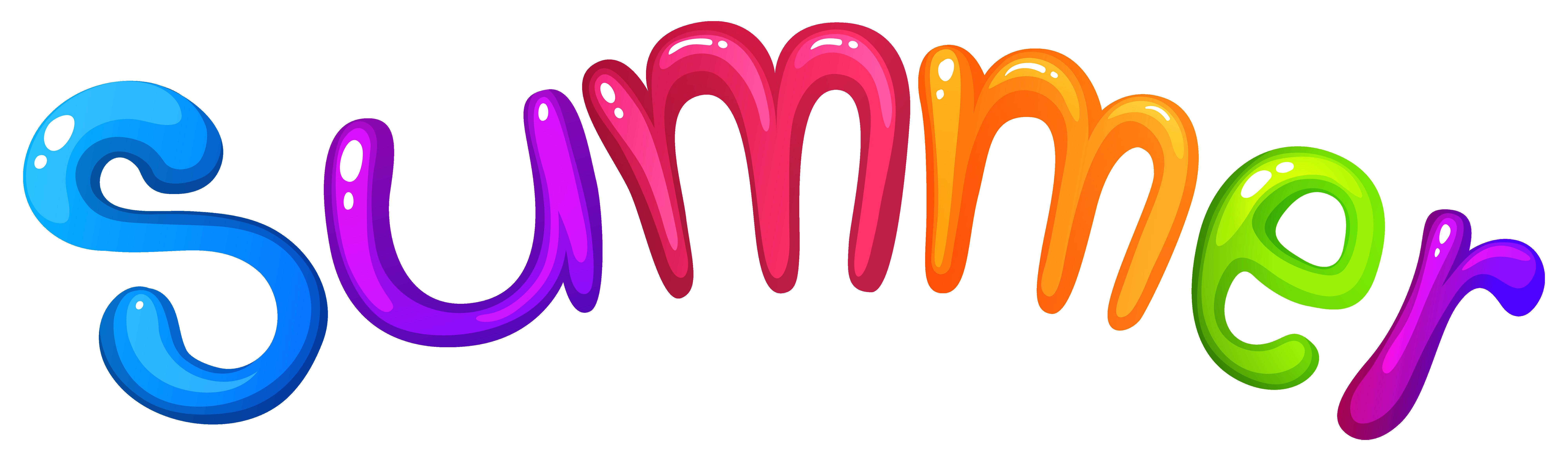 8000x2326 Free Summer Clipart Images Transitionsfv