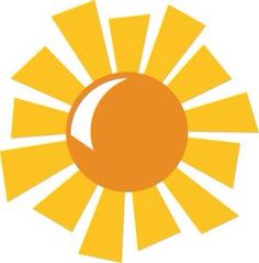 236x239 Free Sun Clipart Images Free To Use Amp Public Domain Sun Clip Art