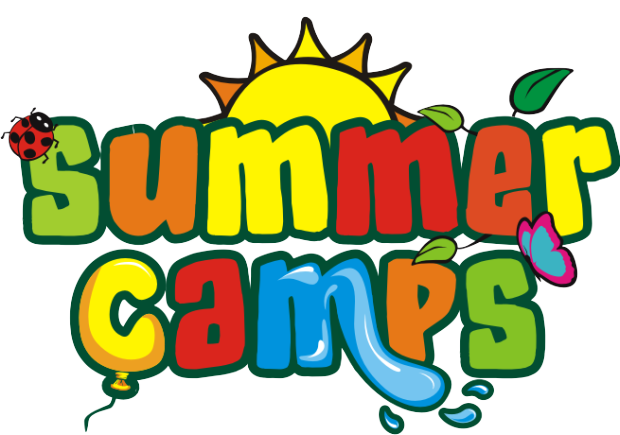 620x435 Summer Camp Clip Art Clipartlook