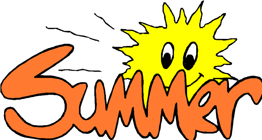 1024x547 Summer Clipart