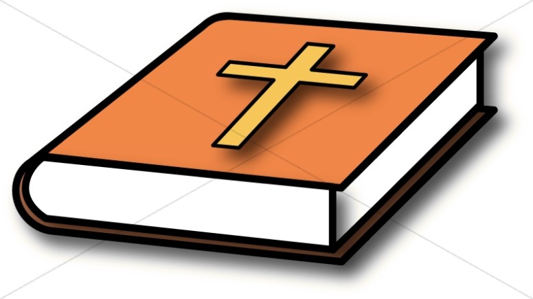 776x435 Bible Clipart