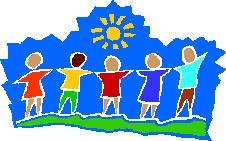 226x141 Children's Sunday School Clipart