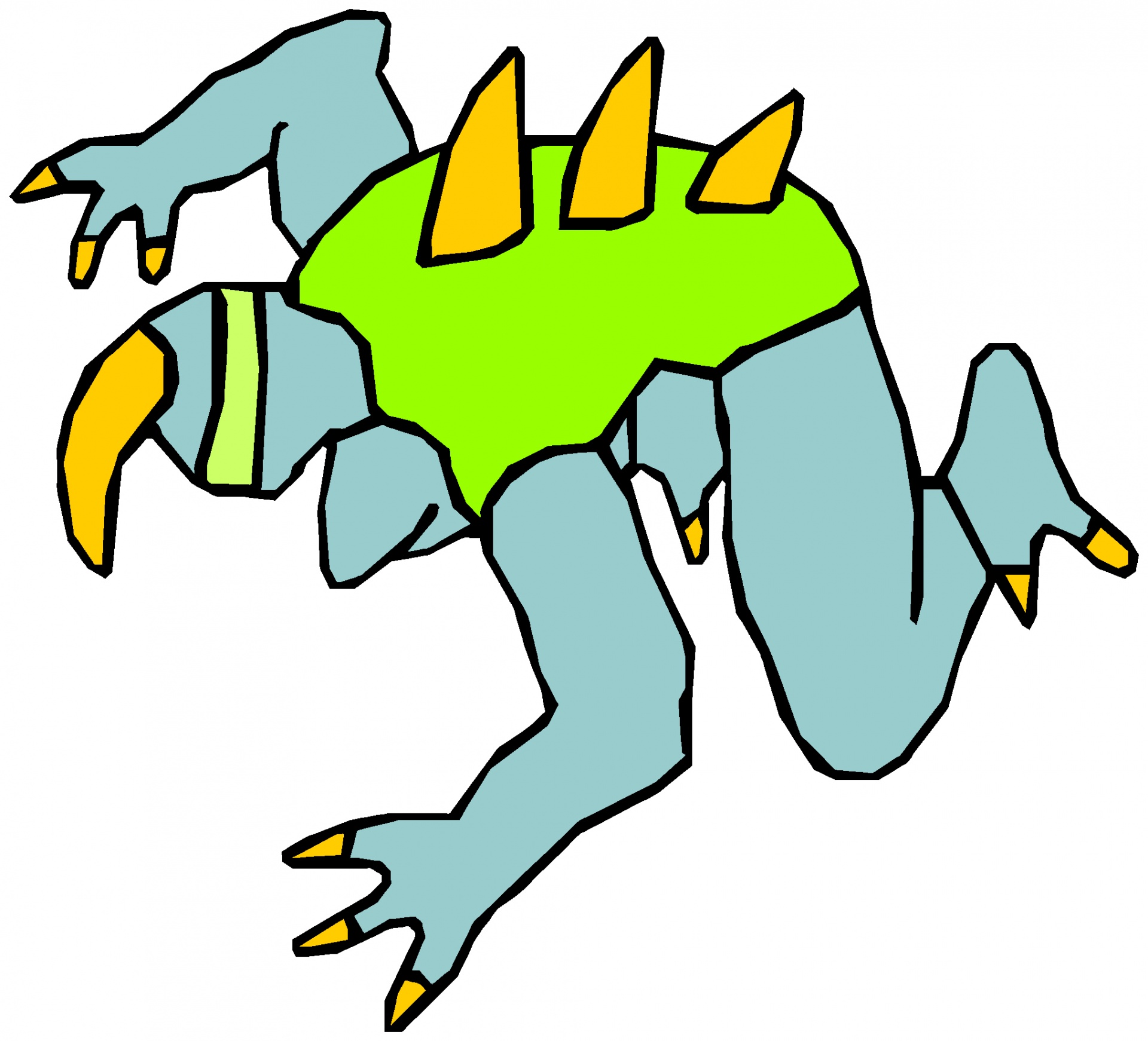 1920x1742 Free Superhero Clipart 4805902