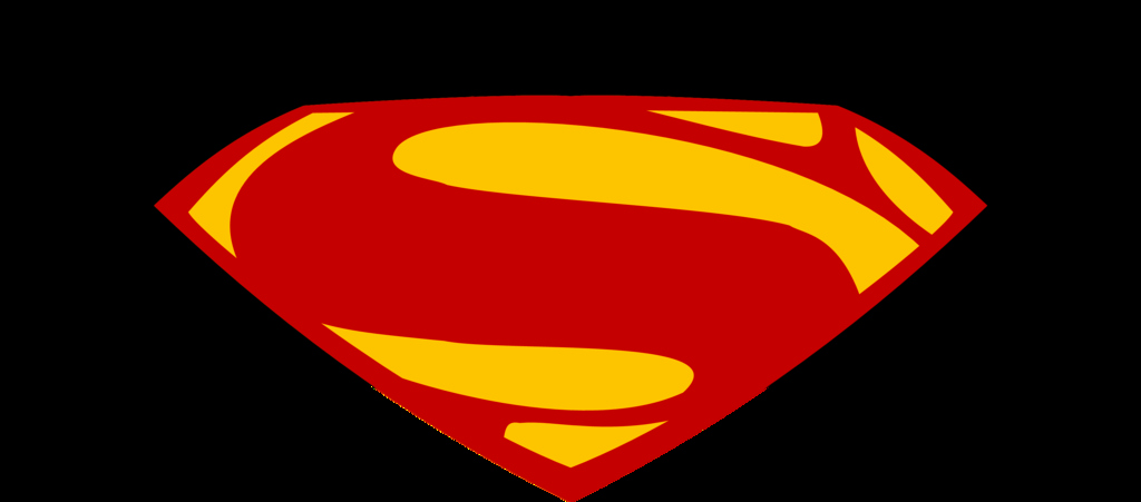 1024x451 Superman Clip Art Pictures Best Clipart A Superman Design