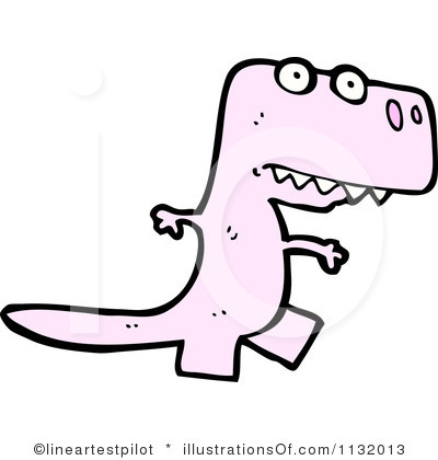 400x420 T Rex Clip Art Black And White Clipart Panda