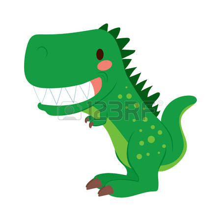 Free T Rex Clipart at GetDrawings | Free download