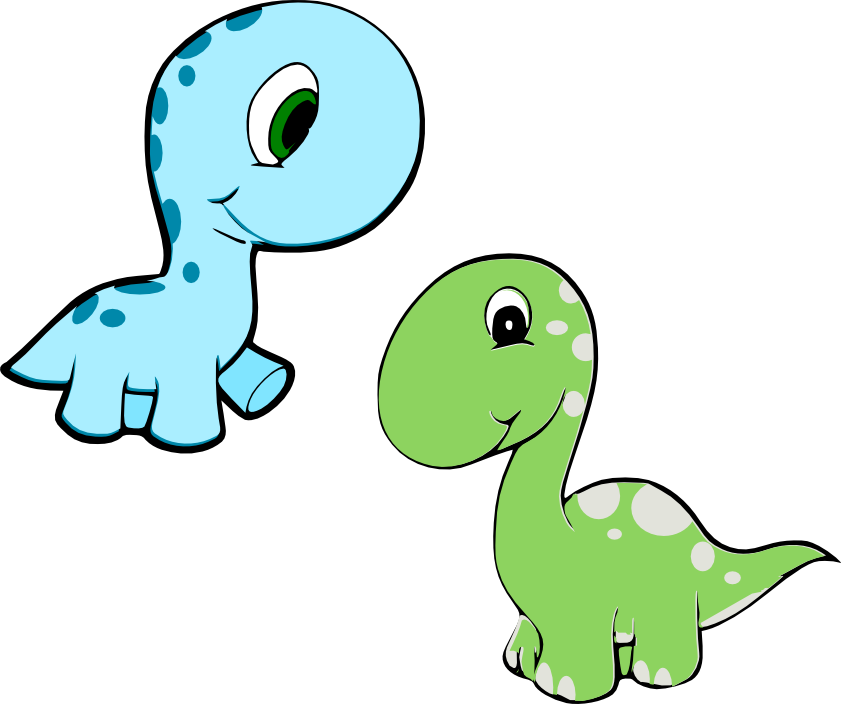 841x704 Baby Clipart T Rex