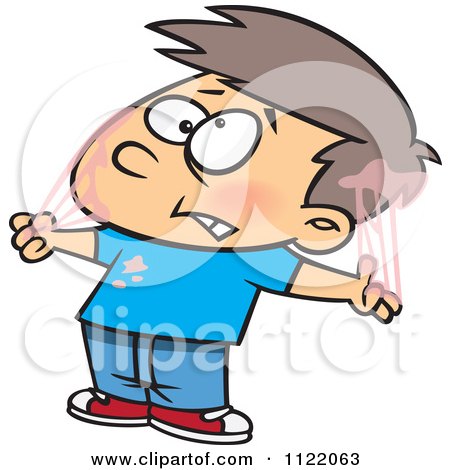 450x470 Royalty Free (Rf) Gum Clipart, Illustrations, Vector Graphics