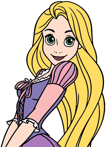 451x624 Tangled Clip Art Disney Clip Art Galore