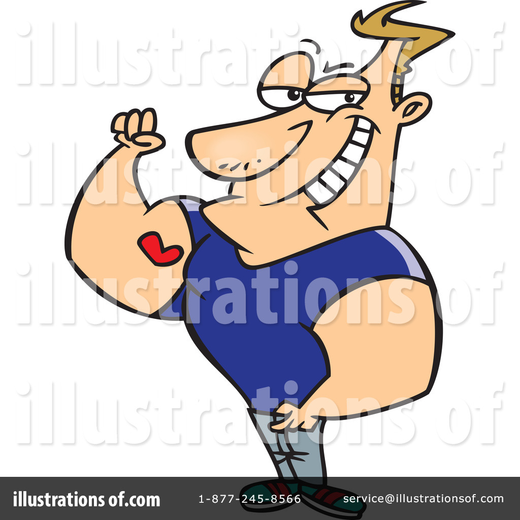 1024x1024 Tattoo Clipart