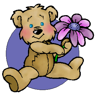 309x307 Teddy Bear Clipart Clipart Panda