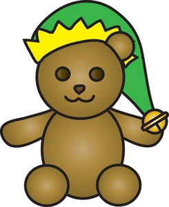 245x300 Free Free Teddy Bear Clip Art Image 0071 0906 0114 3833 Animal