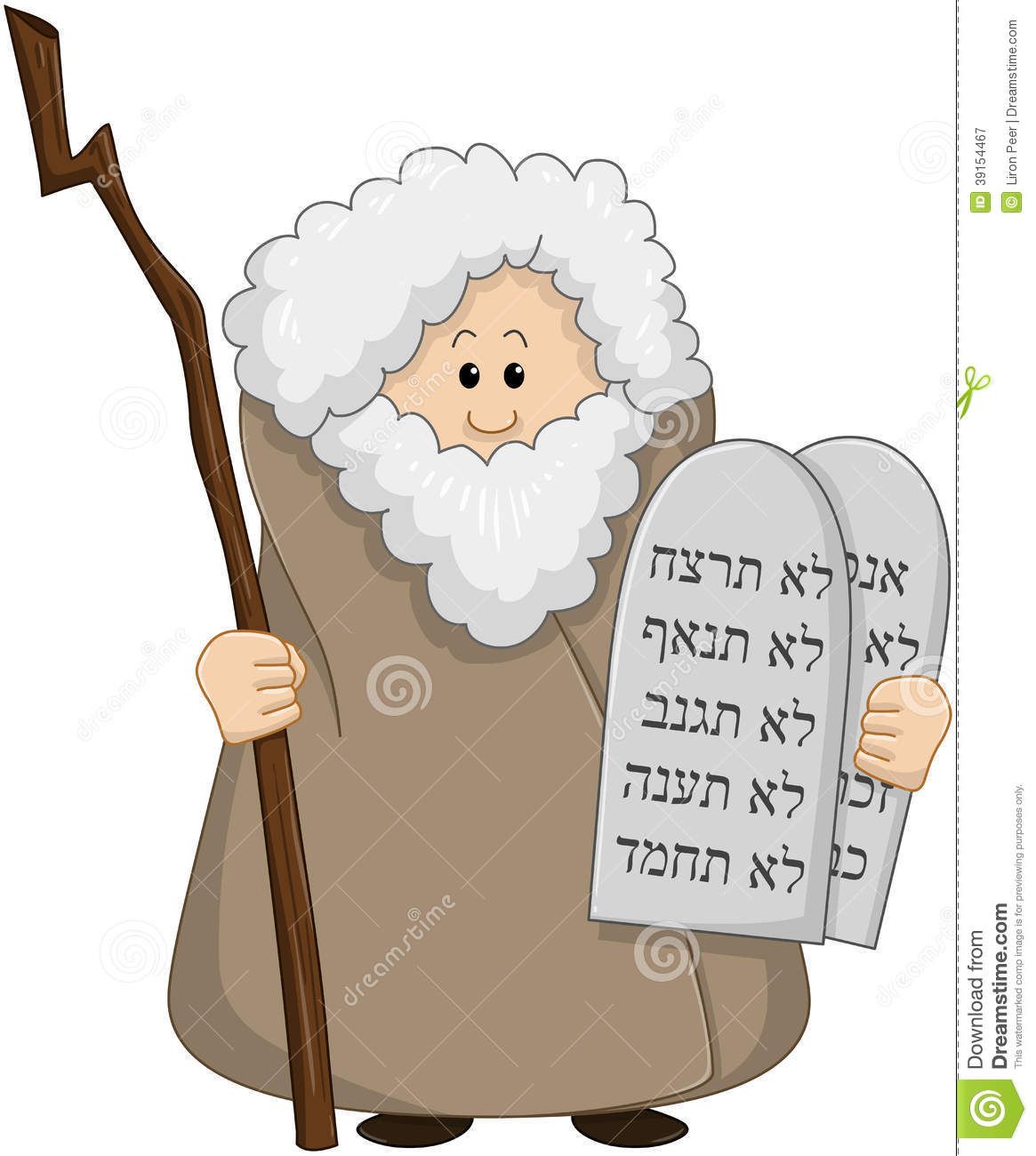 1165x1300 Images For Gt Moses And The Ten Commandments Clipart Ten