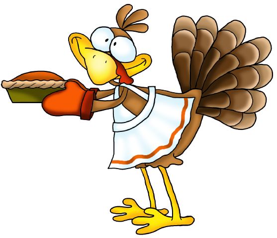 Free Thanksgiving Clipart For Kids at GetDrawings | Free download