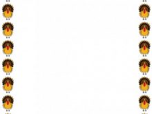 220x165 Free Thanksgiving Clip Art Borders