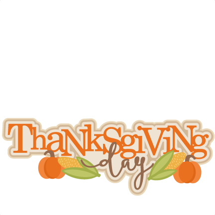 432x432 Thanksgiving Day Clipart Png Images