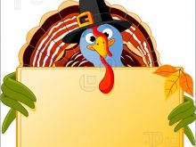 220x165 Turkey Border Clipart Thanksgiving Clip Art Borders Thanksgiving