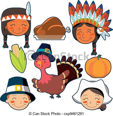 450x462 Collection Of Thanksgiving Day Clipart High Quality, Free