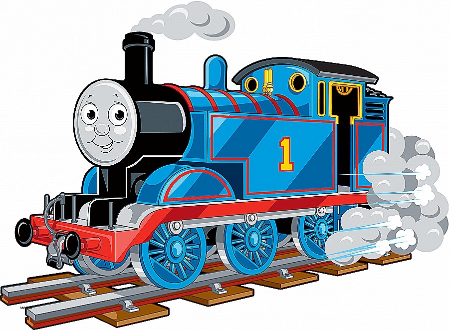 900x661 Thomas The Train Wall Art Inspirational Top 83 Thomas Clip Art