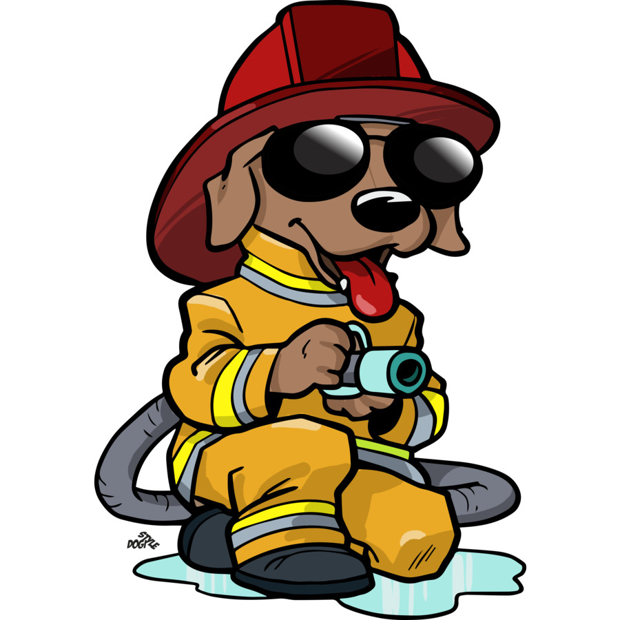 900x900 Top 81 Fire Fighter Clip Art
