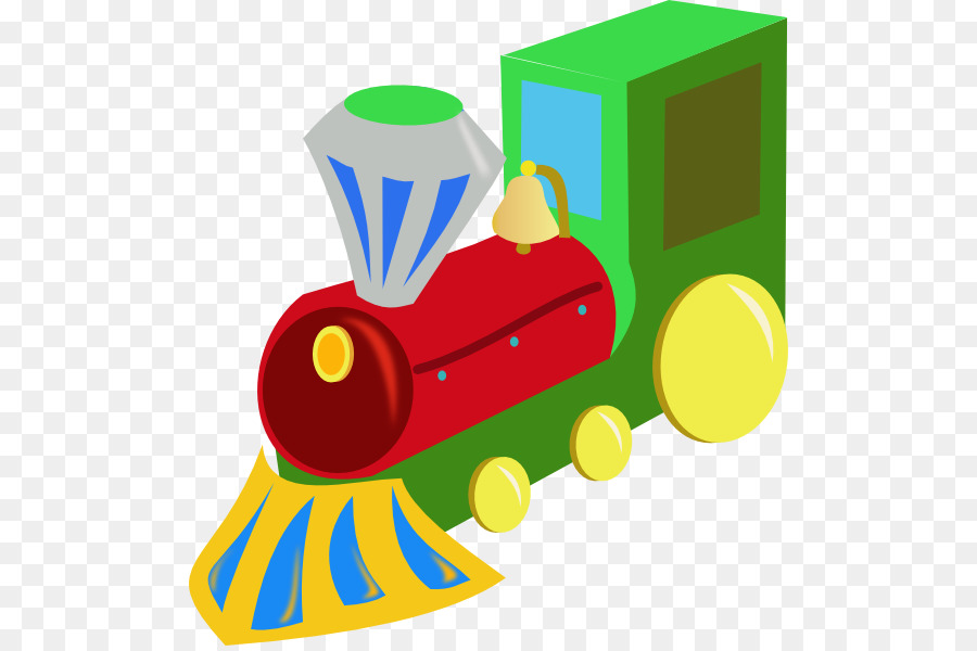 900x600 Train Thomas Rail Transport Clip Art