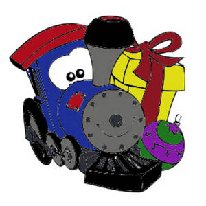 300x300 Fall Train Cliparts Free Download Clip Art