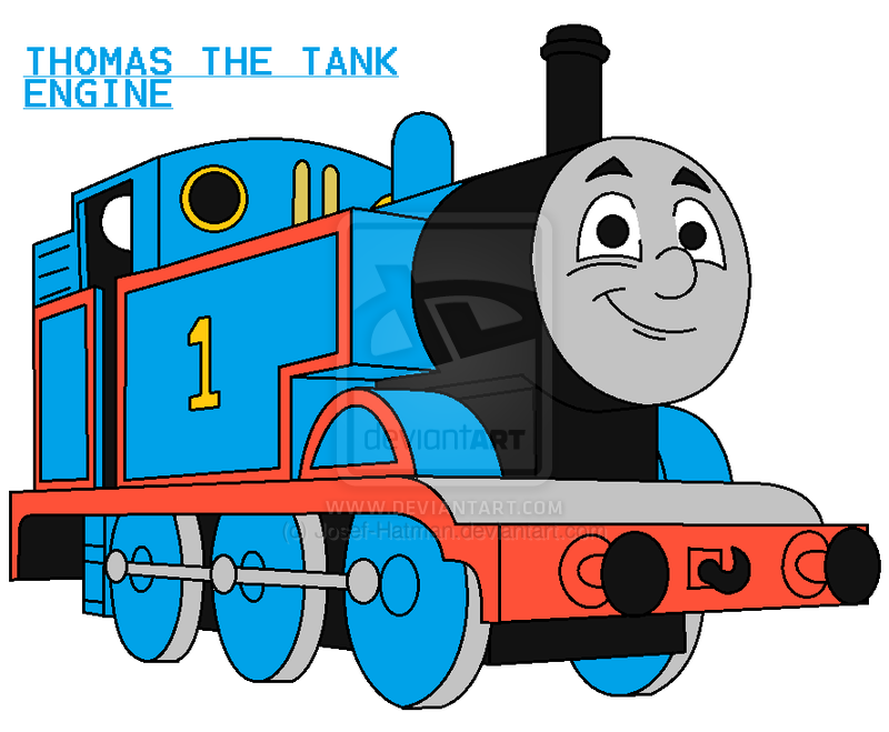 800x659 Thomas And Friends Clipart