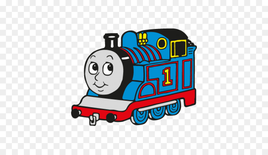 900x520 Thomas Percy Train Clip Art