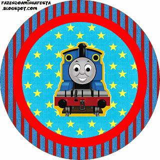 320x320 Thomas The Train Free Printable Candy Bar Labels. Oh My Fiesta