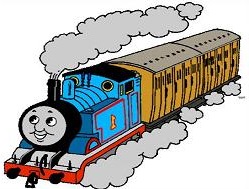 249x189 Clipart Thomas The Train Trains.22