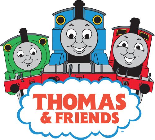 500x452 47 Best Thomas E Seus Amigos Images On Thomas The Tank