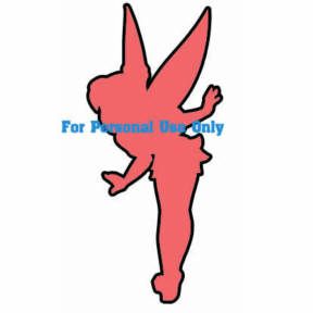 288x288 736 Best Disney Princess Silhouettes Images