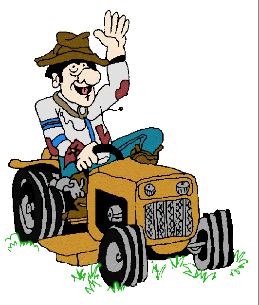 532x628 Tractor Clipart Images Cartoon Pictures
