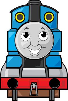 236x348 Thomas The Train Printable Images  2757300