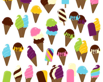 340x270 Ice Cream Free Ice Cream Clip Art Free Clipart Images 2