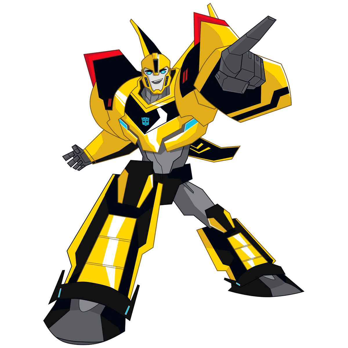 1200x1200 Transformers Clip Art Free Download