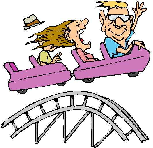 532x513 Rollercoaster Clip Art Clipart Panda