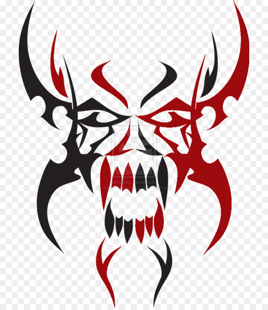 900x1040 Human Skull Symbolism Tattoo Clip Art