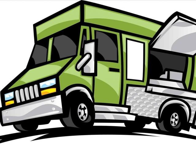 640x480 The Images Collection Of Best Food Truck Clipart Free Ftp Post