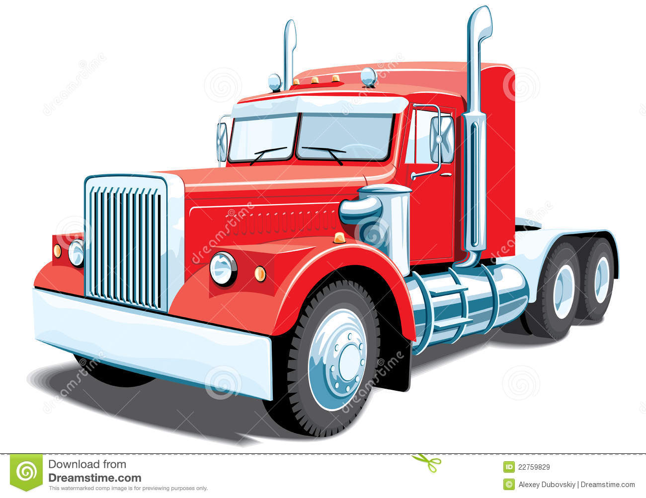 1300x1003 Clipart Truck Pictures Quality Big Truck Clipart 33